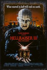 Watch Hellraiser III: Hell on Earth Viooz