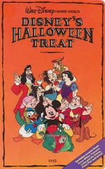 Watch Disney\'s Halloween Treat Viooz