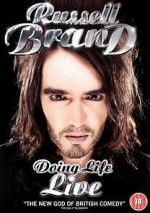 Watch Russell Brand: Doing Life - Live Viooz