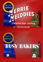 Watch Busy Bakers (Short 1940) Viooz