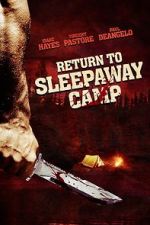 Watch Return to Sleepaway Camp Viooz