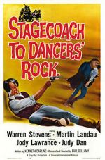 Watch Stagecoach to Dancers\' Rock Viooz