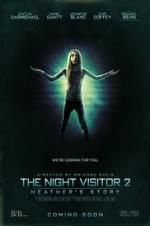 Watch The Night Visitor 2: Heather\'s Story Viooz