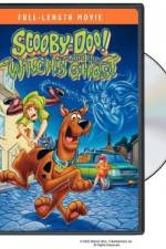 Watch Scooby-Doo and the Witch's Ghost Viooz