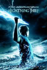 Watch Percy Jackson & the Olympians The Lightning Thief Viooz
