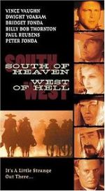 Watch South of Heaven, West of Hell Viooz