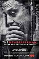 Watch The Newspaperman: The Life and Times of Ben Bradlee Viooz