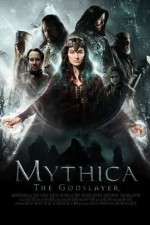 Watch Mythica: The Godslayer Viooz