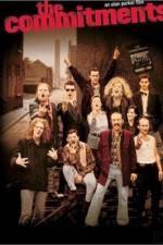 Watch The Commitments Viooz