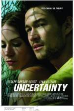 Watch Uncertainty Viooz