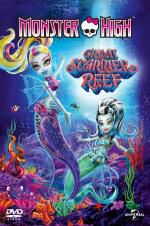 Watch Monster High: Great Scarrier Reef Viooz