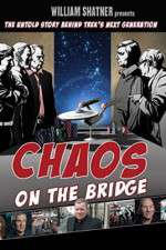 Watch Chaos on the Bridge Viooz