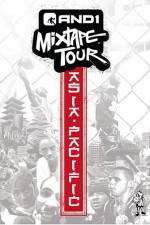 Watch Streetball The AND 1 Mix Tape Tour Viooz