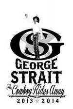 Watch George Strait The Cowboy Rides Away Viooz