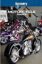 Watch Jesse James Motorcycle Mania Viooz