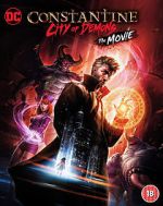 Watch Constantine City of Demons: The Movie Viooz