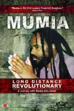 Watch Long Distance Revolutionary: A Journey with Mumia Abu-Jamal Viooz
