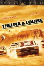 Watch Thelma & Louise Viooz