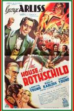 Watch The House of Rothschild Viooz