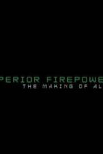 Watch Superior Firepower The Making of 'Aliens' Viooz