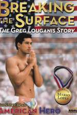 Watch Breaking the Surface: The Greg Louganis Story Viooz