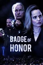 Watch Badge of Honor Viooz