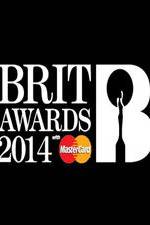 Watch The 2014 Brit Awards Viooz