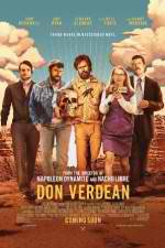Watch Don Verdean Viooz