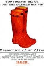 Watch Dissection of an Olive Viooz
