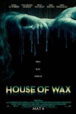 Watch House of Wax Viooz