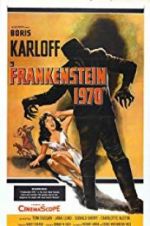 Watch Frankenstein 1970 Viooz