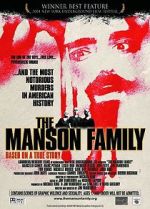 Watch The Manson Family Viooz