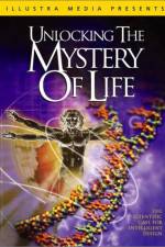 Watch Unlocking the Mystery of Life Viooz
