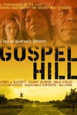 Watch Gospel Hill Viooz