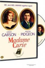Watch Madame Curie Viooz