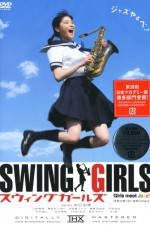 Watch Swing Girls Viooz