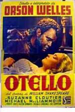 Watch The Tragedy of Othello: The Moor of Venice Viooz