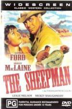 Watch The Sheepman Viooz