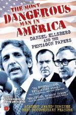 Watch The Most Dangerous Man in America: Daniel Ellsberg and the Pentagon Papers Viooz