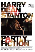 Watch Harry Dean Stanton: Partly Fiction Viooz
