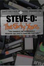 Watch Steve-O: The Early Years Viooz