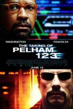 Watch The Taking of Pelham 1 2 3 Viooz
