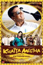 Watch Khatta Meetha Viooz