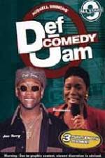 Watch Def Comedy Jam: All Stars Vol. 9 Viooz