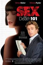 Watch Sex and Death 101 Viooz