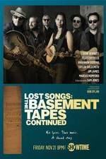 Watch Lost Songs: The Basement Tapes Continued Viooz