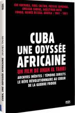 Watch Cuba une odyssee africaine Viooz