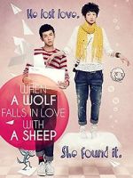 Watch When a Wolf Falls in Love with a Sheep Viooz
