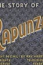 Watch The Story of 'Rapunzel' Viooz