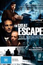Watch The Great Escape - The Reckoning Viooz
